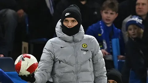 "ทูเคิล" ปลื้มทัศนคติแข้งเชลซี ใส่เต็มที่เกมยำทีมนอกลีก ศึกเอฟเอคัพ