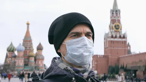 ชื่อจริง-ชื่อเล่น ชายรัสเซีย