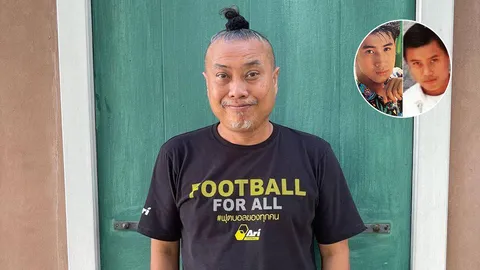 ป๋อง กพล โพสต์ภาพวัยเด็กเทียบ กรรชัย แต่เจอคอมเมนต์ตอบกลับพีกมาก