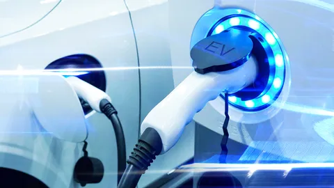 รื้อภาษีนำเข้ารถยนต์ไฟฟ้า เพื่อสนับสนุนให้คนไทยเปลี่ยนมาใช้รถยนต์ไฟฟ้า