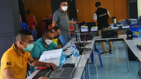 คดีรังนกคืบ ตร.จ่อแจ้งติดสินบนเจ้าพนักงาน แก่ผู้ต้องหาเพิ่ม 7-8 ราย