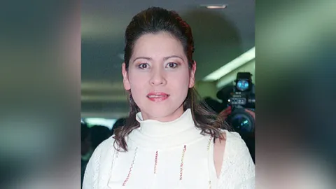 ปชป.เลือดไหลไม่หยุด "กุ๊ก-นาถยา" ไขก๊อกซบ "ไทยสร้างไทย" เหตุ "เจ๊หน่อย" จีบ