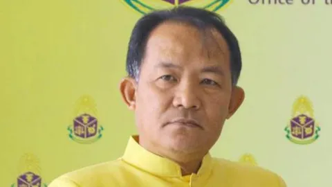 ร้อง ป.ป.ช. "จุรินทร์-เฉลิมชัย-สรวิศ" ปกปิด เชื้อ "ASF" ระบาด ต้นตอ "หมูแพง"