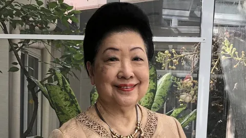 หนังสือผ้าไทยฝ้ายไหม...สายใยแห่งความผูกพัน สืบสานพระราชปณิธานอนุรักษ์ผ้าไทย