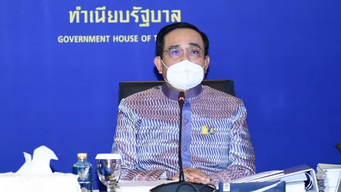 นายกฯ ปลื้ม ไทยที่ 1 เอเชีย-ที่ 11 โลก ประเทศเหมาะใช้ชีวิตหลังเกษียณ