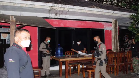 เจ้าของงง เจอหนุ่มนิรนามกินนอนในบ้าน อ้างซื้อแล้ว 5 ล้านมีโฉนดพร้อม (คลิป)