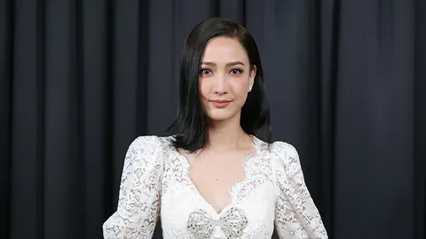 แต้ว ณฐพร เปิดเผยครั้งแรก เคยเป็นโรคแพนิกเพราะพยายามเพอร์เฟกต์ (คลิป)