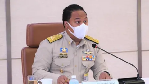 กมธ.พัฒนาการเมือง หารือ รมว.คลัง ปมสลากกินแบ่งแพง-ภาษีสินทรัพย์ดิจิทัล