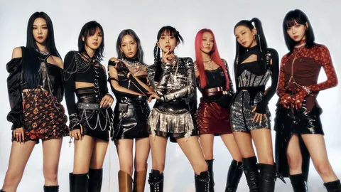 SM เปิดโปรเจกต์ “Girls On Top (GOT)” ยูนิตแรก “GOT the beat”