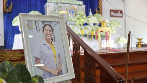 เพื่อนโพสต์ขอบคุณ ช่วยเสนอข่าว "หมอปอ" สปสช.เขต 5 เตรียมหาทางเยียวยา