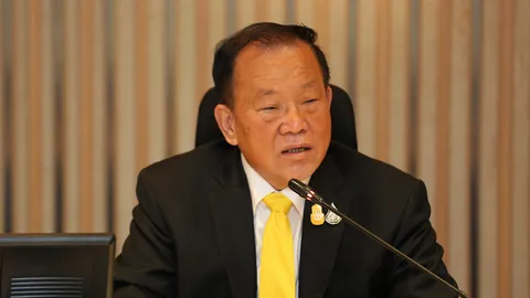 คลังใช้ “เอไอ” ตรวจเข้มเกณฑ์บัตรคนจน รายได้เกินตัดสิทธิ
