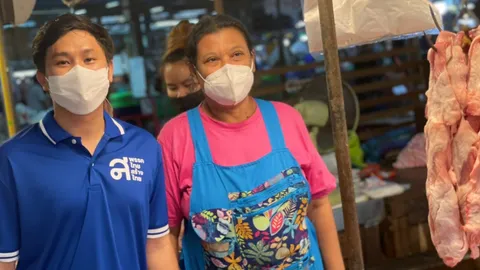 ไทยสร้างไทย จี้ นายกฯ แสดงความรับผิดชอบ ฐานปล่อย ก.เกษตรฯ ปกปิดข้อมูล ASF