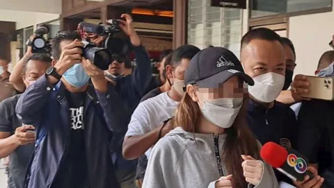 ปปง. ส่งเรื่องให้อัยการ ยื่นขอศาลมีคำสั่ง นำทรัพย์ "พิยดา" 10 ล้าน คืนเหยื่อ