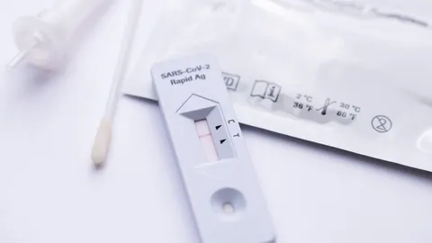 SMD เร่งส่งชุดตรวจโควิดแบบ ATK ราคา 49 บาท ส่งขายในเซเว่น อีเลฟเว่น