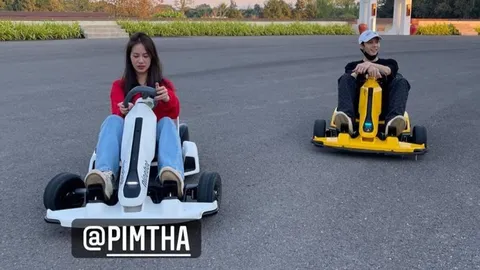 แบงค์ ธิติ โพสต์รูปคู่ พิมฐา แบบชัดๆ ชาวเน็ตแซวหรือจะเปิดตัวแล้ว