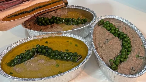 ตับบดโฮมเมด by ไก่-กุสุมา