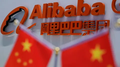 กรุงไทย เตรียมเสนอขาย DR อ้างอิงหุ้น Alibaba และ Tencent ต้นปี 65