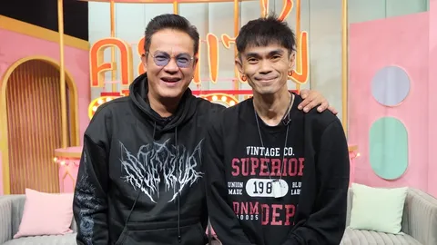 เจี๊ยบ-แจ็ค เคลียร์ข่าวเม้าท์ทะเลาะกันหนัก ถึงขั้นตัดพี่ตัดน้อง