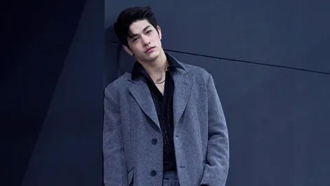 ป่วยอีกคน ลุค อิชิคาว่า ติดโควิด-19 มีอาการปวดหัว เจ็บคอ ไอ