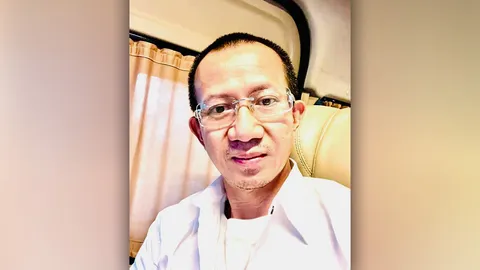 ปิดตำนาน 3 พส. "ดร.สมพงษ์" สึกแล้ว พร้อมทำงานร่วมทีมแม่ปอง 