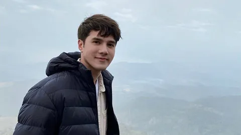 มิกค์ ทองระย้า หายป่วยโควิดแล้ว กลับบ้านกักตัวต่อให้ครบ 14 วัน