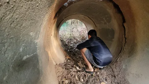 ยิงกันหนัก พม่าปะทะกะเหรี่ยงเคเอ็นยูทั้งคืน คนไทยเตรียมหลุมหลบภัย