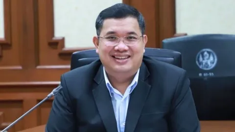 เลขาฯ สกสค.ดัน 3 กิจกรรม ของขวัญวันครู สนอง "บิ๊กตู่" ปีแห่งการแก้หนี้ 65