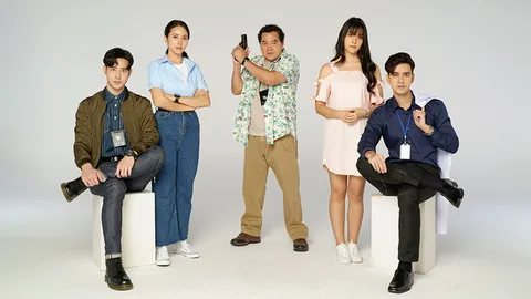 ซิทคอมน้ำดี