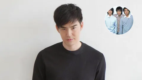 บีม กวี เผยเรื่องขนลุกเกี่ยวกับ บิ๊ก แม้จากไปนานกว่า 10 ปี (คลิป)