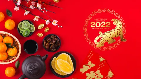 ไหว้ตรุษจีน 2565 วันไหน? พร้อมฤกษ์ไหว้เช้า สาย บ่าย ดึก ทำไมต้อง 4 เวลา 