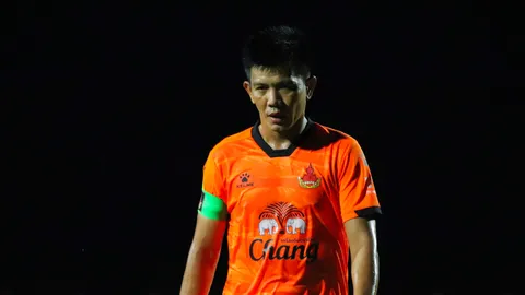 เปิดใจ อดีตแข้งอุดรธานี เอฟซี หลังโดนค้างเงิน 7 เดือน