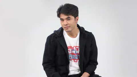 “ว่าน” หวนรับงานแสดงร่วมก๊วนออฟฟิศติดฮา จับมือ “ฟาง” มาไกล รักหวานเรียบง่าย