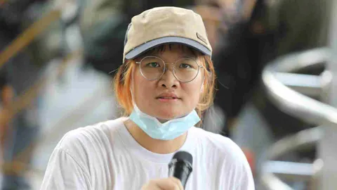 ทนายเผย ปล่อยตัว "เบญจา" จากเรือนจำเย็นวันนี้ ไม่มีหมายอายัดตัวเพิ่ม