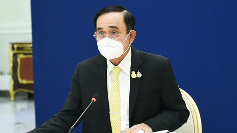 สั่งเร่งเดินหน้า “คนละครึ่งเฟส 4” เร็วขึ้น ลงทะเบียน 14 ก.พ. เริ่มใช้ 21 ก.พ. 65