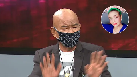 หยอง ลูกหยี สาบานขอให้มีอันเป็นไป ลั่นเปล่าโทรเคลียร์ ยุ้ย ญาติเยอะ