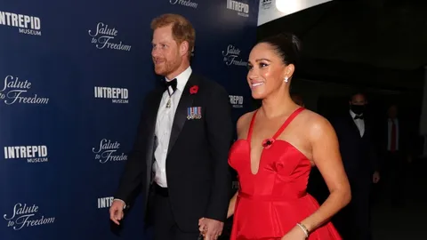 เจ้าชายแฮร์รี่เปิดศึกใหม่ราชวงศ์ ตร.ไม่อารักขาความปลอดภัยขณะกลับอังกฤษ