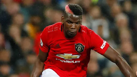 ย้ายเลยน้อง อดีตแข้งดังแนะ "ป็อกบา" ชิ่งแมนยูฯ เพื่ออนาคตที่ดีกว่า