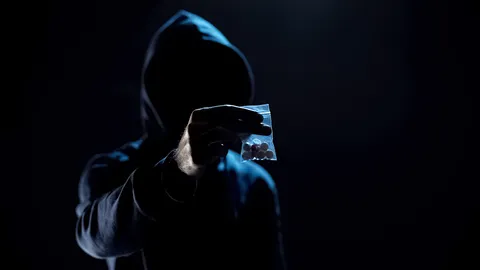 ยาเสพติดระบาดหนักในหมู่บ้าน ทั้งเสพ ทั้งขาย วอนหน่วยงานที่เกี่ยวข้องเข้ามาดูแล