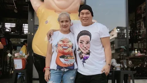 เมียโหน่ง ชะชะช่า โพสต์ขายตึก-กิจการ บอกเจ็บครั้งนี้รอวันตายก็ไม่ลืม