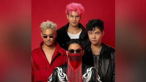 “เก็ตสึโนวา” ดึง “แม่น้ำหนึ่ง” มือทองตัวเลข ร่วมฟีเจอริงผ่านซิงเกิลใหม่ “หวย”