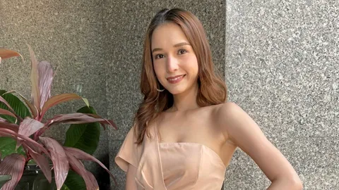 โควิดเป็นเหตุ!! “ส้ม ธัญสินี” โสดนานเพราะไม่กล้าออกเดตกับใคร