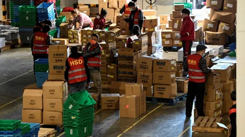 จีนคุมเข้มตลาด "กล่องสุ่ม" กำหนดราคาไม่ควรเกิน 1 พันบาท