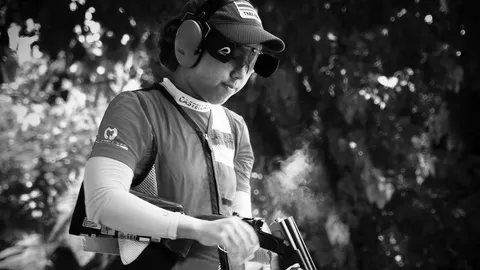 สุดเศร้า อดีตนักยิงเป้าบิน "ทีมชาติไทย" จากไปแบบไม่มีกลับด้วยวัย 37 ปี