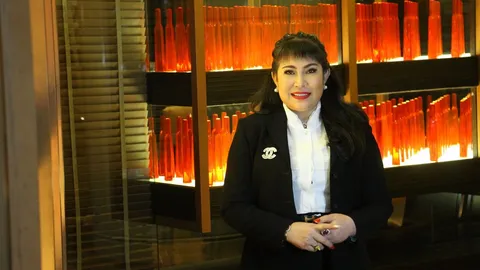 อิ๋งอิ๋ง สุดช้ำเจอสามีที่รัก15 ปี นอกใจ ทั้งๆ ที่ป่วยมะเร็งระยะสุดท้าย