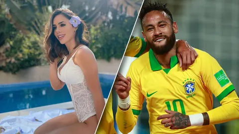 พ่อยอดนักรัก "เนย์มาร์" เปิดตัวหวานใจคนใหม่ผ่านไอจี ดีกรีไม่ธรรมดา