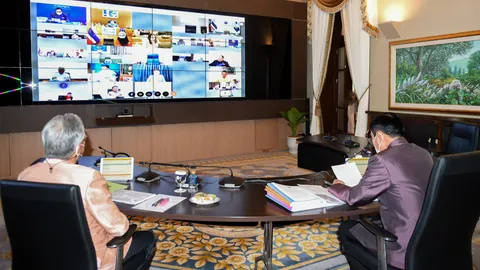 อนุมัติร่างกฎหมายเวนคืนที่บางแค-บางหว้า สร้างเขื่อนขยายคลองแก้น้ำท่วมขัง