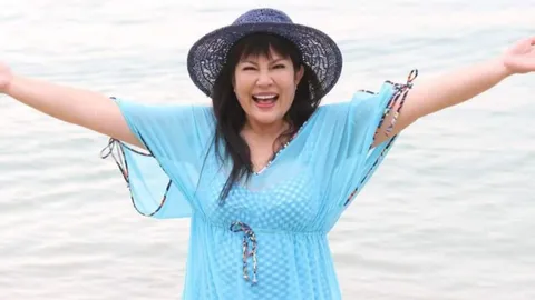 อิ๋งอ้อย พูดตรงมากๆ หลังสามีพี่สาวอิ๋งอิ๋ง หนีไปแล้ว  