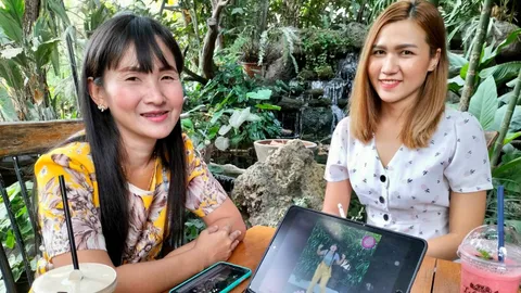 โซเชียลถูกใจ ครูสาวแปลงเพลง "โอมิครอน" จังหวะสุดมัน หวังดึงเด็กเรียนออนไลน์