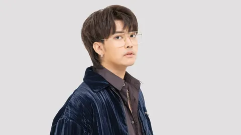 ฉีกกรอบใหม่ "นนท์-ธนนท์" ใส่ความจัดจ้านทางดนตรี อัปเดตความเป็นตัวตนวันนี้