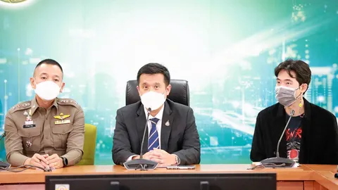 ตุ๋นพ่อ "ส้วม" 1.3 ล้านบาท แก๊งคอลข่มขู่ อ้างโยงคดียา ร้อง รมต.ช่วย